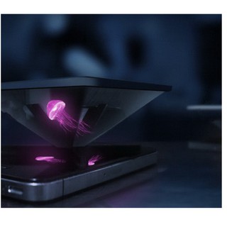 It Smart - THÁP CHIẾU 3D SMART LIFE 