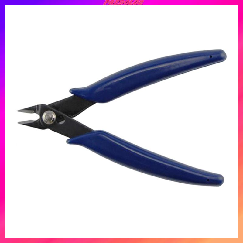 Kìm Cắt Dây Điện Mini 4.9 Inches Predolo2 Tiện Lợi