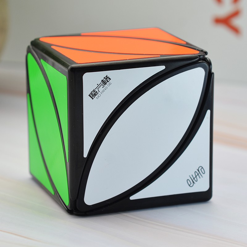 Combo 3 Rubik Biến Thể Ivy Six Spot Square-1