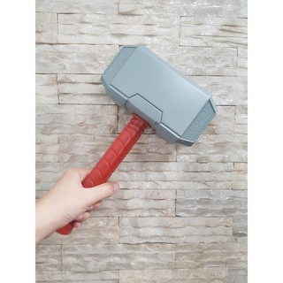 Đồ chơi Búa Thần Sấm cho bé trai