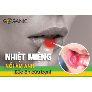 Bột rau củ GOGANIC
