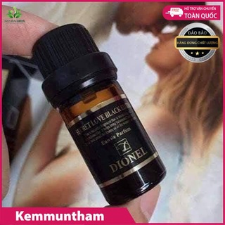 (QUÀ TẶNG) TINH DẦU NƯỚC HOA THƠM BÍM ( Nước Hoa Vùng Kín )