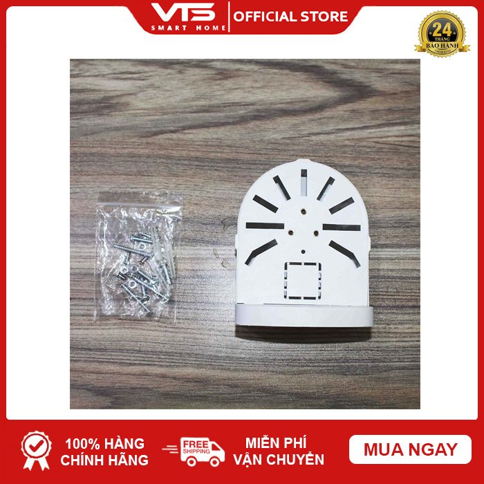 Chân đế chuyên dụng cho Camera Wifi EZVIZ, KBONE, IMOU, HIKVISION - Chân đế C6N, A22EP, H21P, Loại 1 - VTS