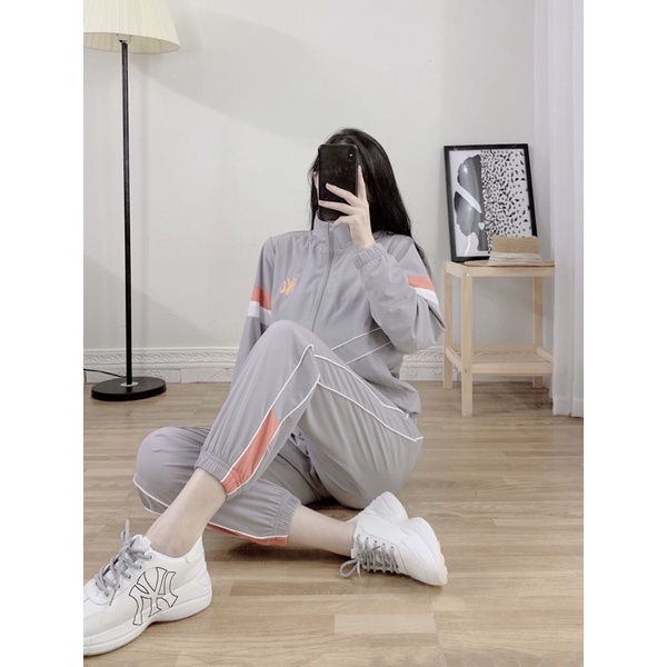 (ảnh thật) set gió mẫu n!y mới chất gió siêu đẹp đủ 5 màu