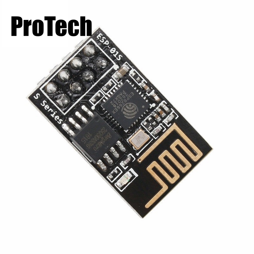 Module Relay WiFi  Esp8266 Esp-01S 5v Esp-01