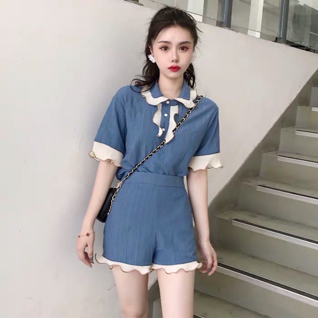 Set ngủ xinh od trả khách 🍓🍓🍓