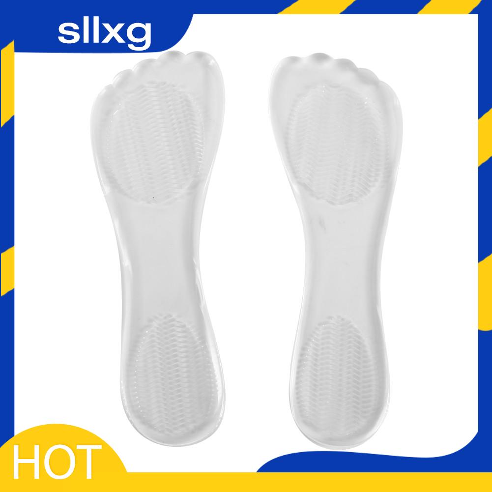 Cặp đệm silicone lót giày cao gót chống trượt