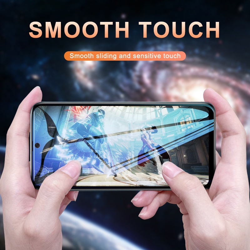Miếng Dán PPF Full Màn Chống Tia Sáng Xanh Cho iPhone 6 6S 7 8 Plus X XS XR 11 12 13 14 Pro Max 13 Mini