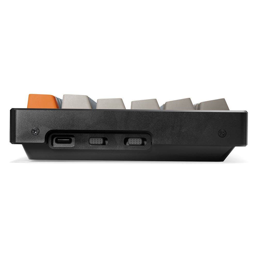 Bàn phím cơ Keychron K4 Aluminum Frame chính hãng | BigBuy360 - bigbuy360.vn