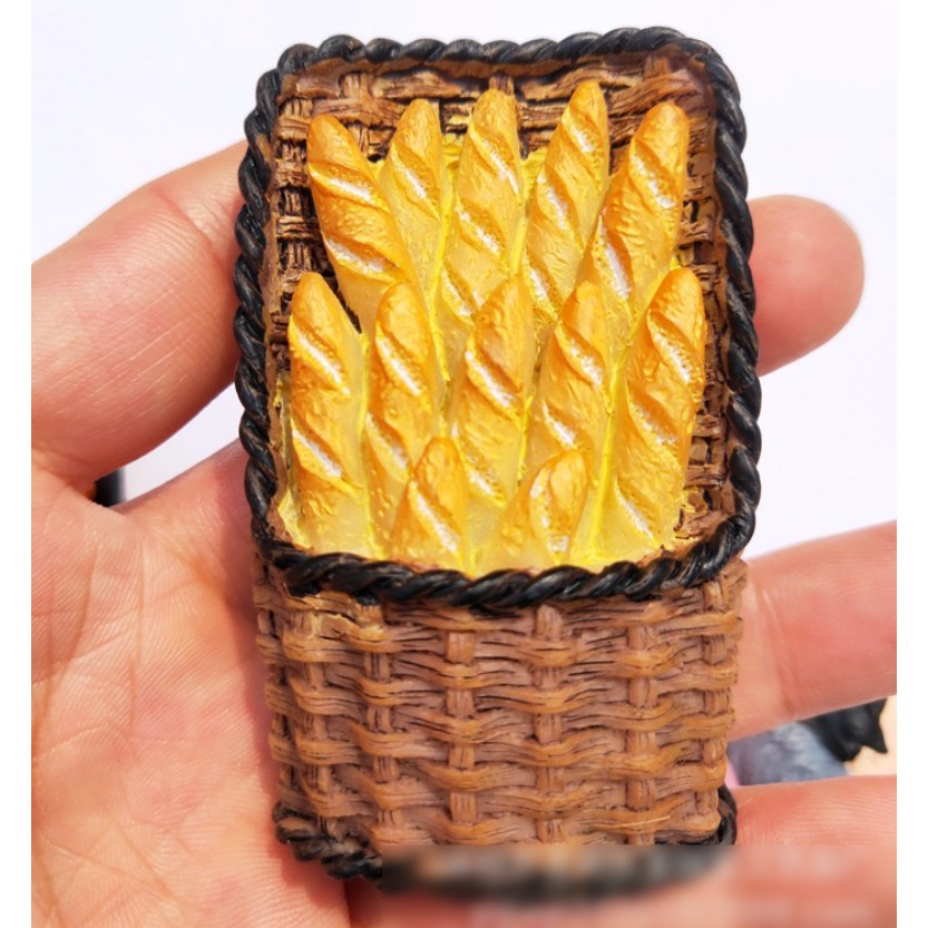 Hít tủ lạnh thức ăn BST06