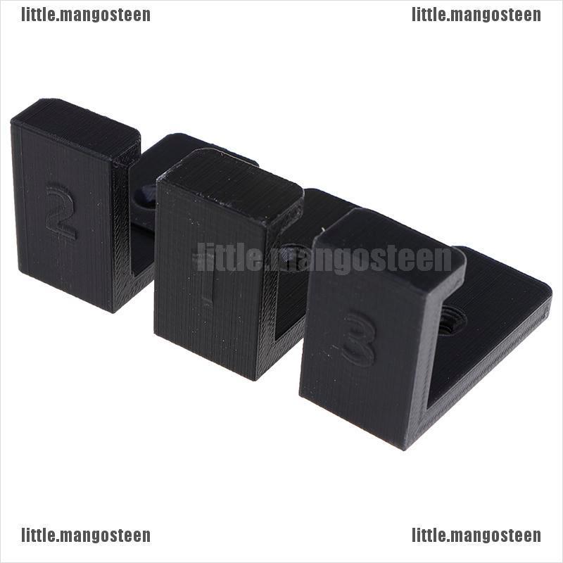 Bộ Giá Đỡ + Ốc Vít Cho Máy Chơi Game Playstation 4 Ps4 Slim Pro | BigBuy360 - bigbuy360.vn