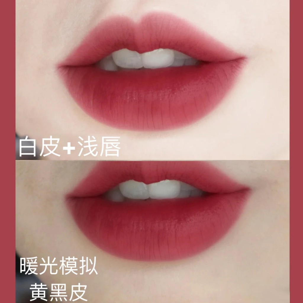 Son kem lì DAIMANPU Lip Serum - Phiên bản Velvet Tint Hoàn Hảo
