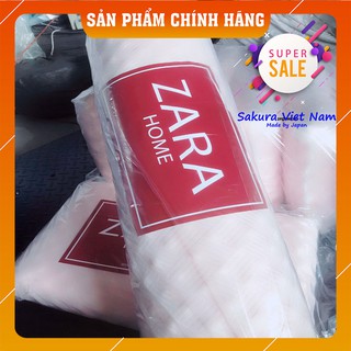 [ẢNH TỰ CHỤP] Ruột Gối Ôm Cao Su Non ( Gối Dòng Cứng) Đẳng Cấp Nhập Khẩu Cam Kết Trọn Đời  Kháng Khuẩn  Sakura Japan