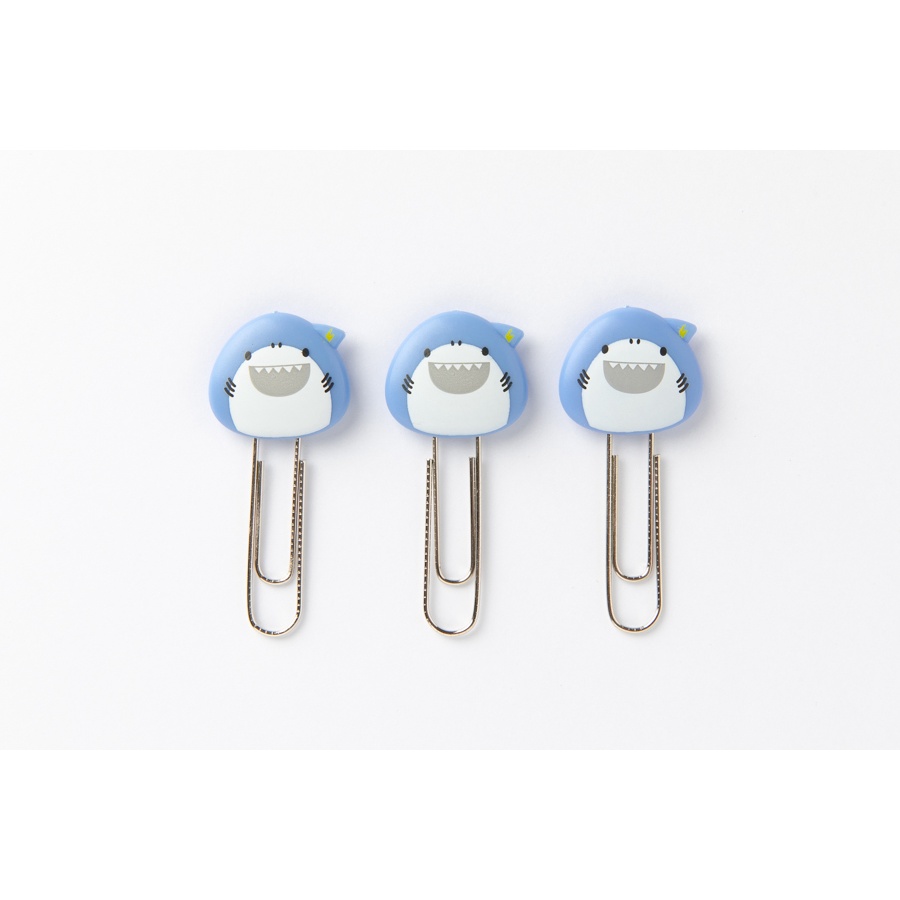 Kẹp Giấy ARTBOX Hàn Quốc Hình Nhân Vật  Dễ Thương