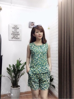 Bộ lanh đùi Việt Thắng