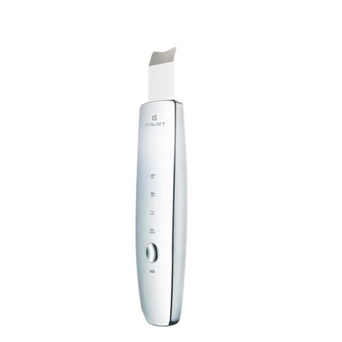 Máy Đẩy Tinh Chất Tẩy Tế Bào Chết Nâng Cơ Trẻ Hoá Trị Mụn Dr Glatt Ultras 2.0