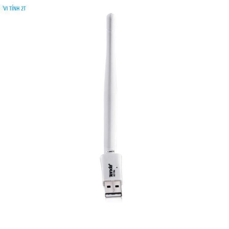 Tenda W311MA - USB Wifi Chuẩn N Tốc Độ 150Mbps (Hàng chính hãng)