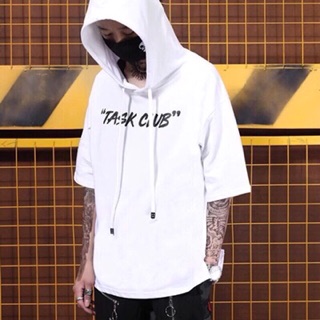 Áo unisex cá tính ( ảnh thật)