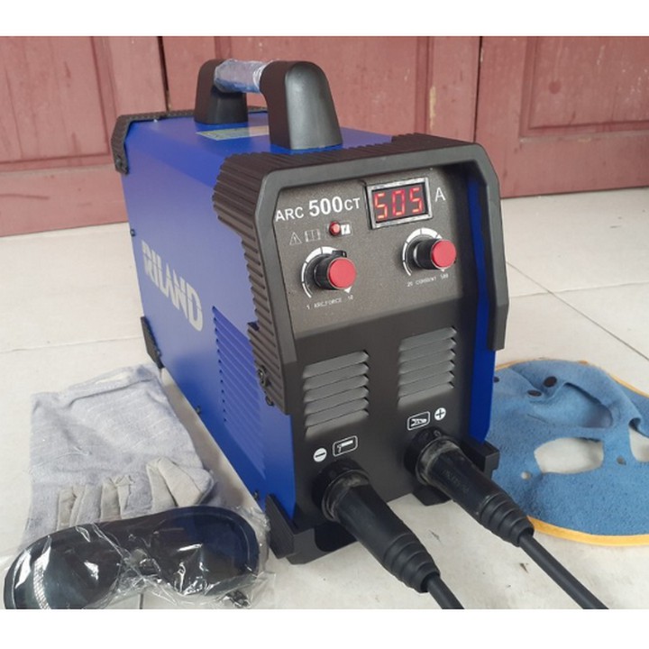 máy hàn RILAND ARC 500
