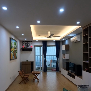 Combo 2 đèn led dán tường 4 bóng