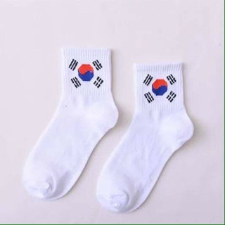 TẤT HÌNH 3D HÀN QUỐC