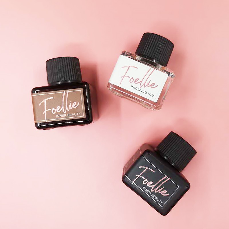 Nước Hoa Vùng Kín Foellie Inner Perfume