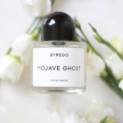 🌟 Nước Hoa Byredo Mojave Ghost EDP 10ml #.founderper