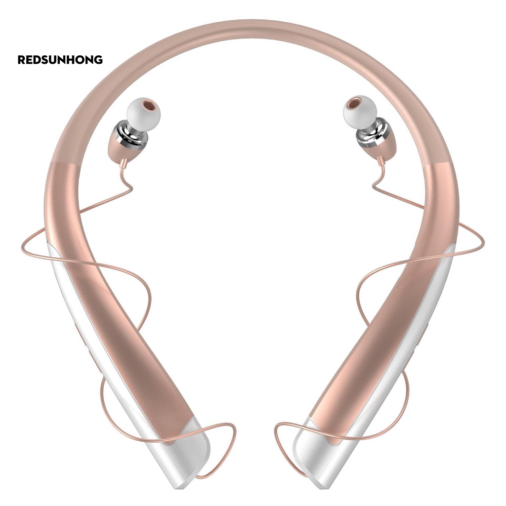 Tai Nghe Đeo Cổ Không Dây HBS-1100 Phong Cách Thể Thao