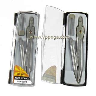 Bộ compa bút chì jiuxin no:2508