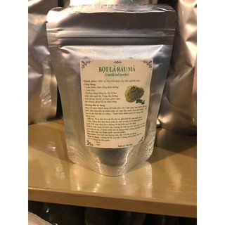 Bột Rau Má nguyên chất Onapu 100gram