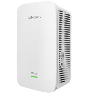 Thiết bị mở rộng sóng wifi linksys re7000