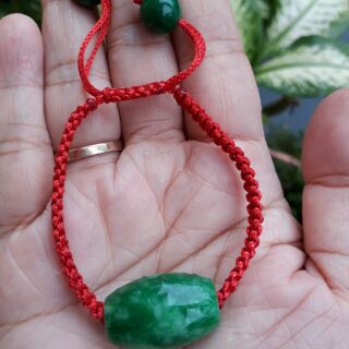 Vòng tay Lu Thống