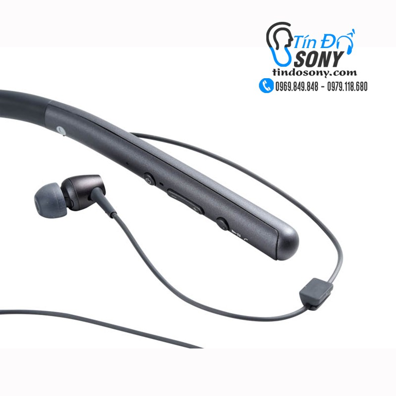 TAI NGHE HI-RES SONY H.EAR IN 2 WIRELESS WI-H700(New)