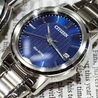 Đồng Hồ Nam Citizen AW1211-80L