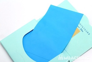 Giấy thấm dầu Jomi Nhật Bản