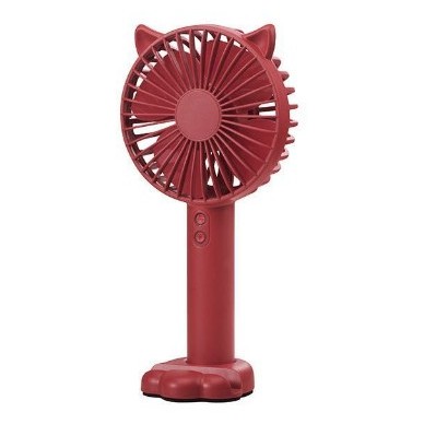 Quạt mini N10 Handy Fan 3IN1