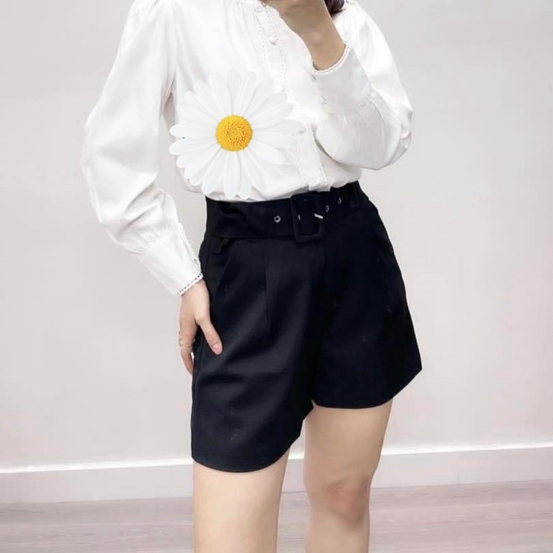 Quần short Vero