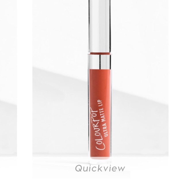 ORDER son COLOURPOP sale 30%