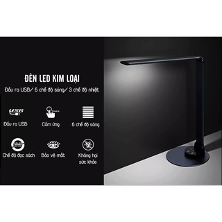 ĐÈN LED REMAX RL-LT05