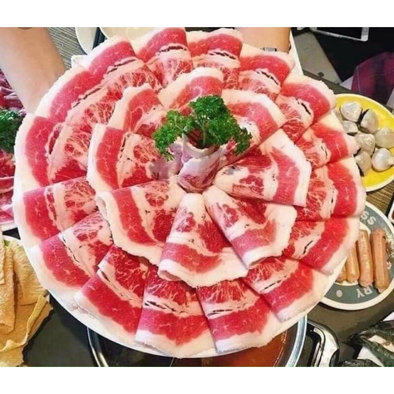 1 KG ❤BA CHỈ BÒ ❤️