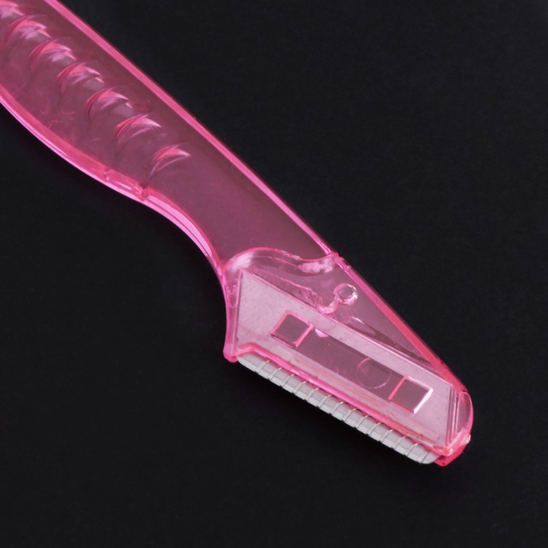 [Hàng mới về] Dao cạo lông mày an toàn chuyên dùng cho nữ