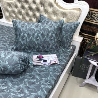 Drap thun lạnh Thái Lan nhập khẩu cao cấp