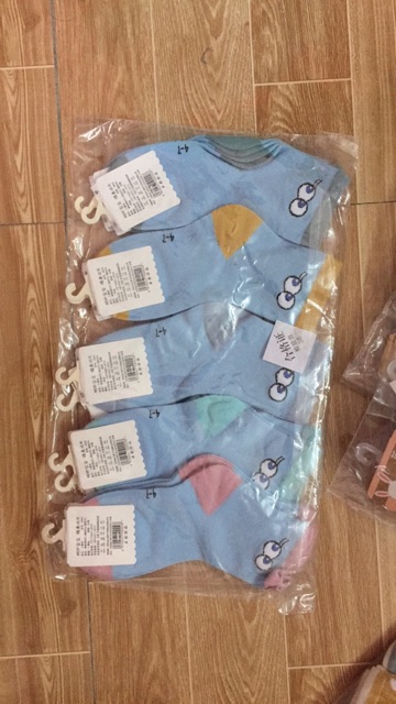 Vớ tất bé gái size 1-3T