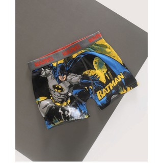 Sét 3 chip đùi bé trai Marvel Comics Arvenger 3 Boxers