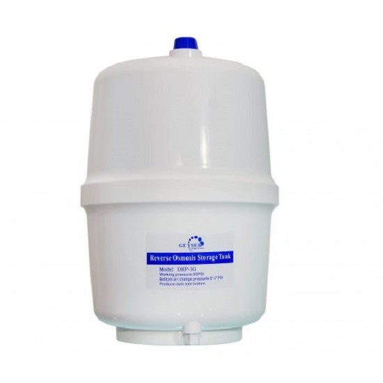 Máy Lọc Nước Ro GEYSER NGA GS108 (8 Cấp Lọc, Không Tủ)