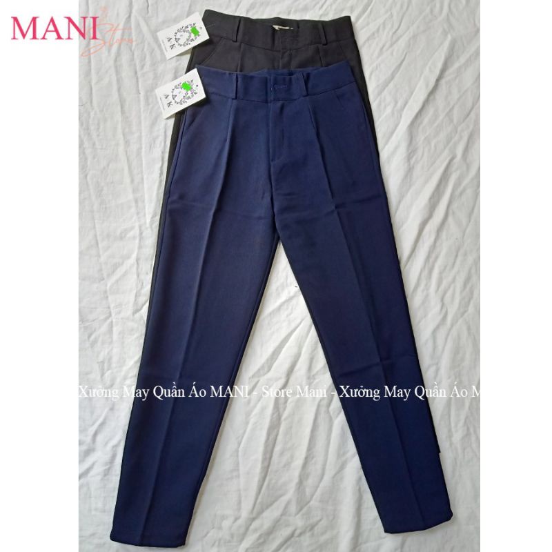 QUẦN CÔNG SỞ HÀNG ĐẸP GIÁ RẺ