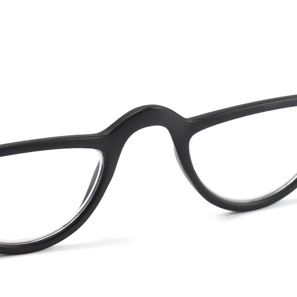 ROWANS Kính Đọc Sách Thời Trang Cho Máy Tính 0 ~ + 3.5