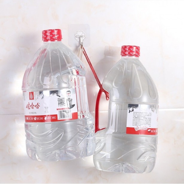 Móc dán tường treo đồ bằng thép không gỉ