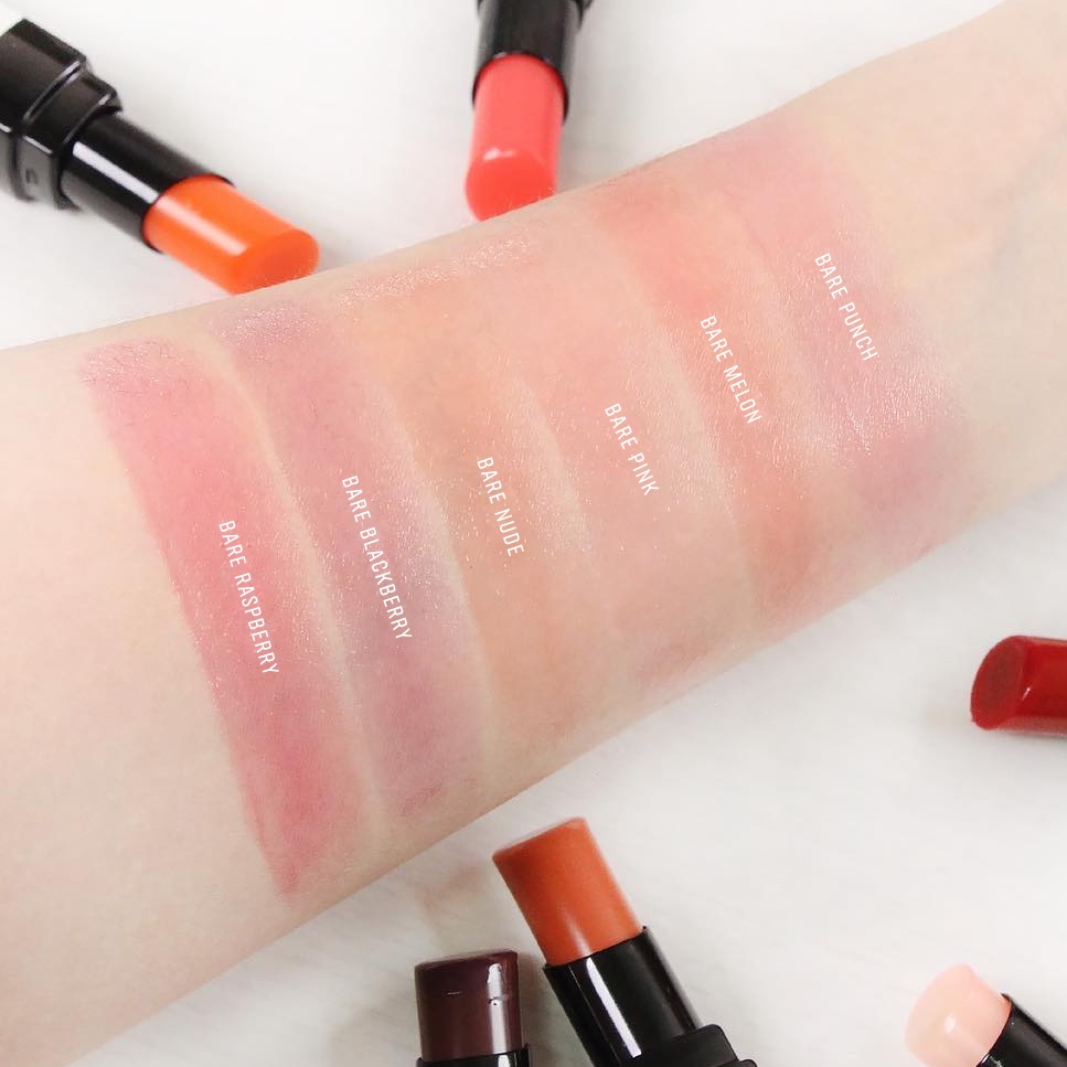 Son Dưỡng Có Màu Bobbi Brown Extra Lip Tint 2.3g