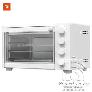 Lò nướng đối lưu 32l 1600w xiaomi mijia xde1
